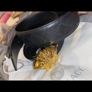 Just got a belt no longer need this one